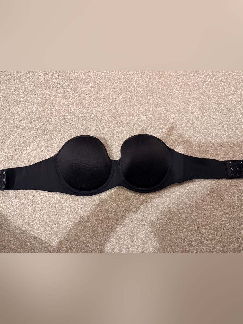 ThirdLove 24/7 classic strapless bra